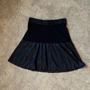 NWOT CAbi Skirt